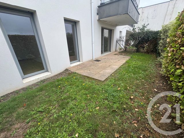 Appartement F3 &agrave; vendre - 3 pi&egrave;ces - 65,65 m2 - Vannes - 56 - BRETAGNE