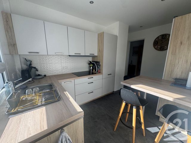 appartement - VANNES - 56