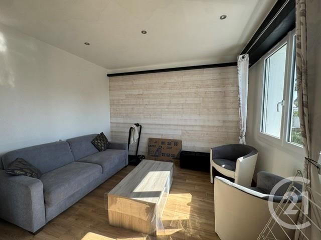 Appartement F4 &agrave; louer - 4 pi&egrave;ces - 75 m2 - Vannes - 56 - BRETAGNE