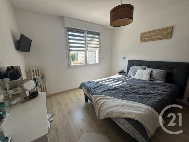 Appartement F4 &agrave; louer - 4 pi&egrave;ces - 75 m2 - Vannes - 56 - BRETAGNE