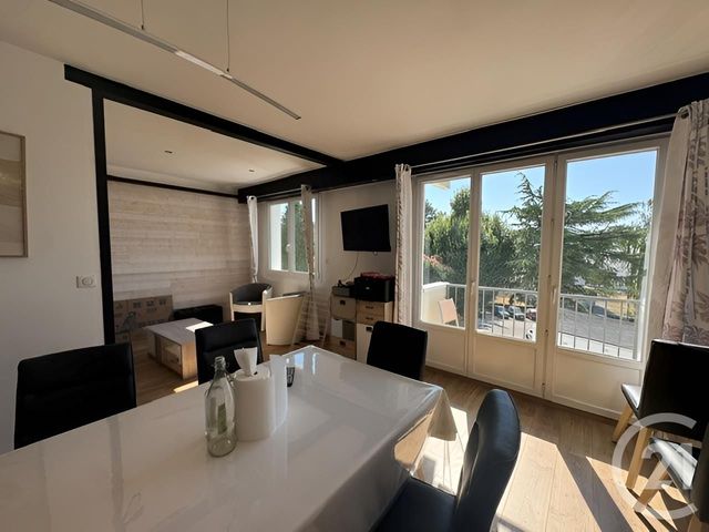 Appartement F4 à louer VANNES