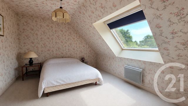 Maison &agrave; vendre - 6 pi&egrave;ces - 140 m2 - Sene - 56 - BRETAGNE
