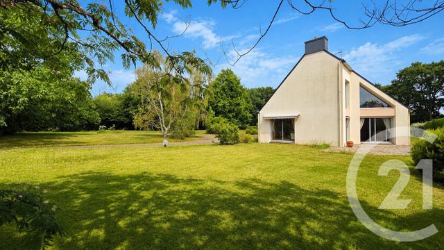 maison - SENE - 56