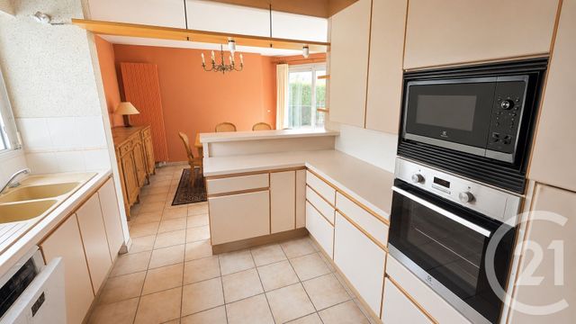 Maison &agrave; vendre - 6 pi&egrave;ces - 140 m2 - Sene - 56 - BRETAGNE