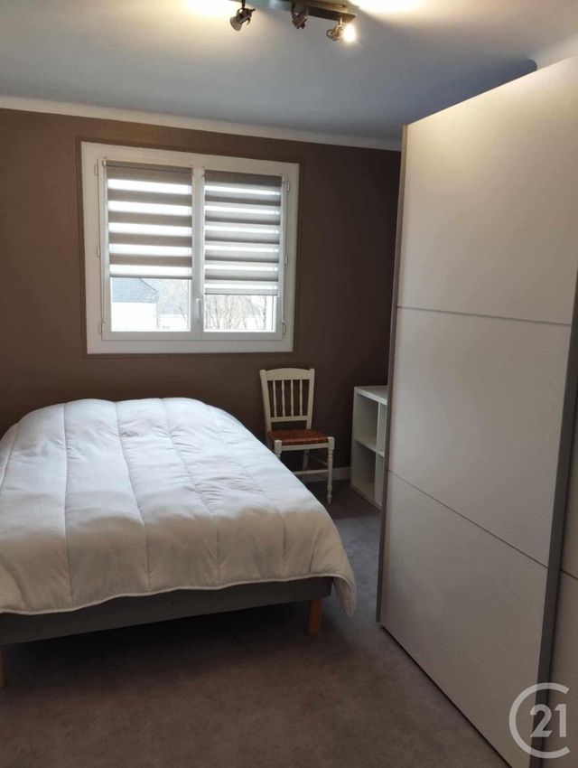 Appartement F3 &agrave; louer - 3 pi&egrave;ces - 48,83 m2 - Vannes - 56 - BRETAGNE