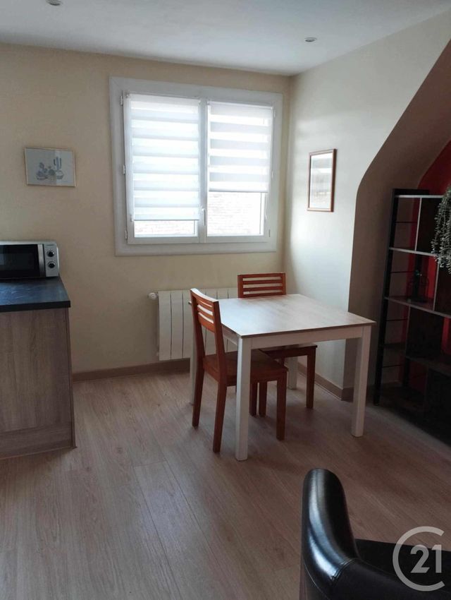 Appartement F3 &agrave; louer - 3 pi&egrave;ces - 48,83 m2 - Vannes - 56 - BRETAGNE