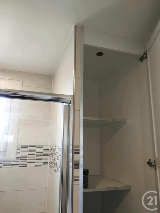Appartement F3 &agrave; louer - 3 pi&egrave;ces - 48,83 m2 - Vannes - 56 - BRETAGNE