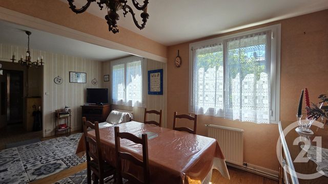 Appartement F3 &agrave; vendre - 3 pi&egrave;ces - 58,17 m2 - Vannes - 56 - BRETAGNE