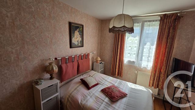 Appartement F3 &agrave; vendre - 3 pi&egrave;ces - 58,17 m2 - Vannes - 56 - BRETAGNE
