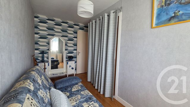 Appartement F3 &agrave; vendre - 3 pi&egrave;ces - 58,17 m2 - Vannes - 56 - BRETAGNE