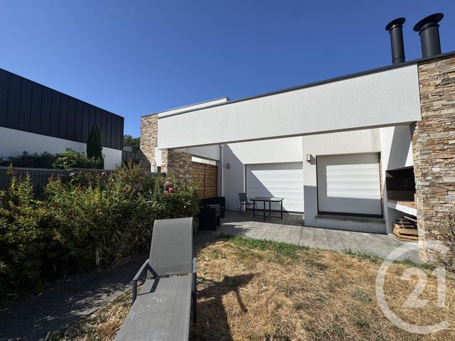 Exclusivité ST AVE 56 1 580 € par mois charges comprises 94,9 m 2 , maison , 4 pcs