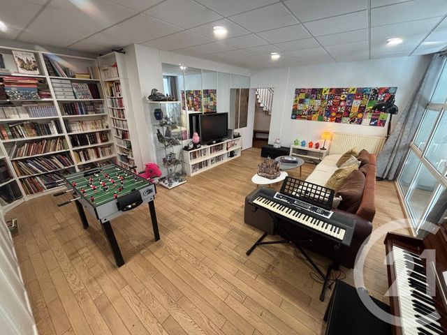 Maison &agrave; vendre - 10 pi&egrave;ces - 236,15 m2 - Vannes - 56 - BRETAGNE