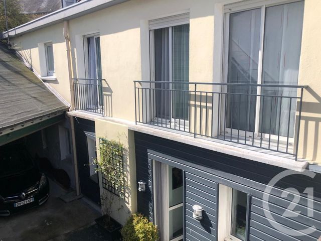 Maison &agrave; vendre - 10 pi&egrave;ces - 236,15 m2 - Vannes - 56 - BRETAGNE