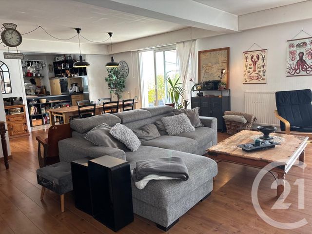 Maison &agrave; vendre - 10 pi&egrave;ces - 236,15 m2 - Vannes - 56 - BRETAGNE