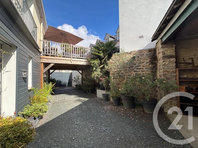 Maison &agrave; vendre - 10 pi&egrave;ces - 236,15 m2 - Vannes - 56 - BRETAGNE