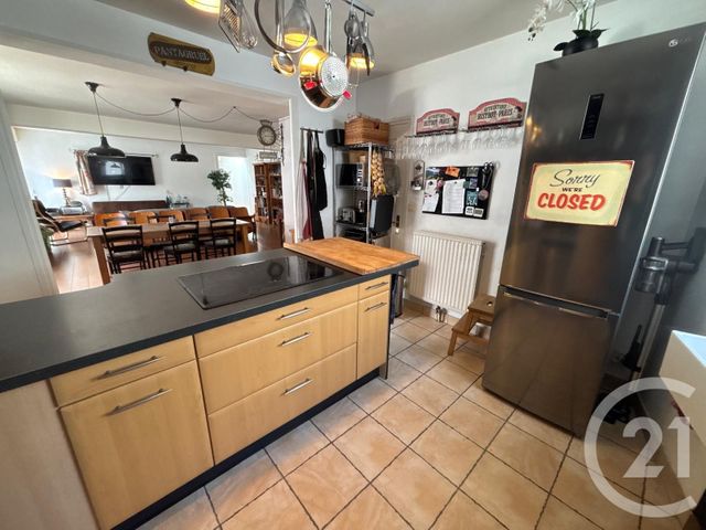 Maison &agrave; vendre - 10 pi&egrave;ces - 236,15 m2 - Vannes - 56 - BRETAGNE