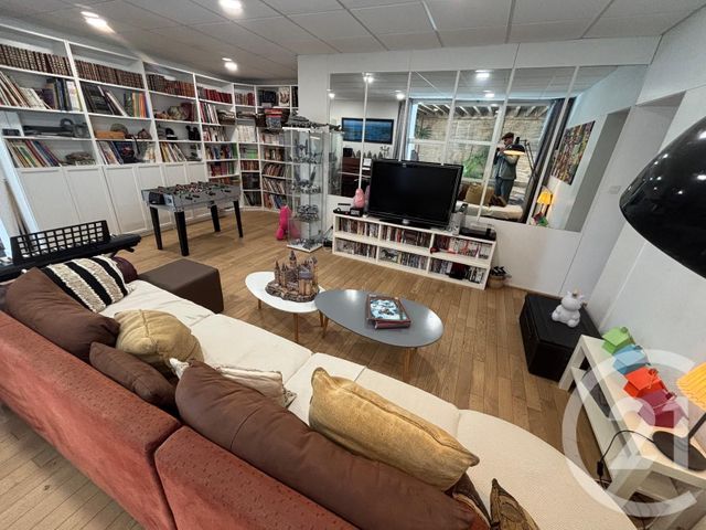 Maison &agrave; vendre - 10 pi&egrave;ces - 236,15 m2 - Vannes - 56 - BRETAGNE