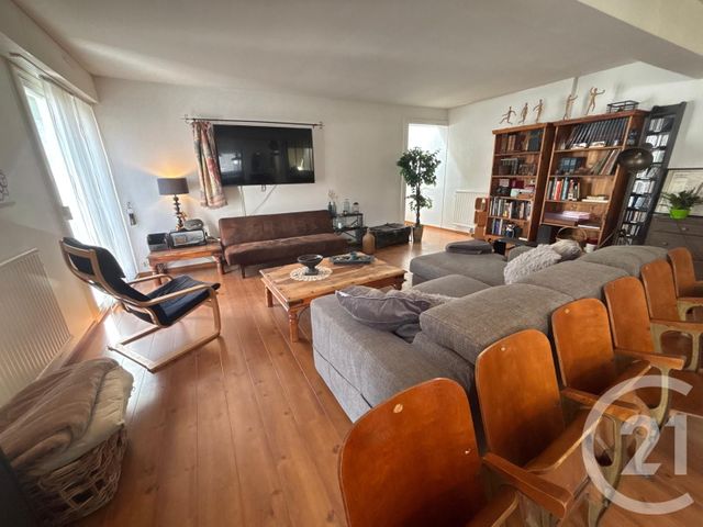 Maison &agrave; vendre - 10 pi&egrave;ces - 236,15 m2 - Vannes - 56 - BRETAGNE