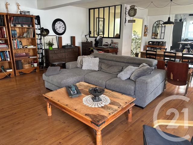 Maison &agrave; vendre - 10 pi&egrave;ces - 236,15 m2 - Vannes - 56 - BRETAGNE
