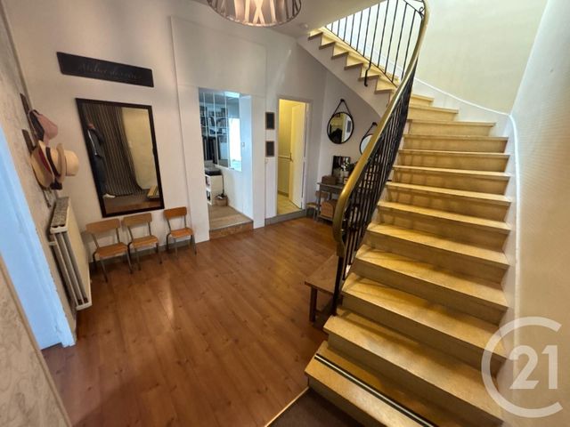Maison &agrave; vendre - 10 pi&egrave;ces - 236,15 m2 - Vannes - 56 - BRETAGNE