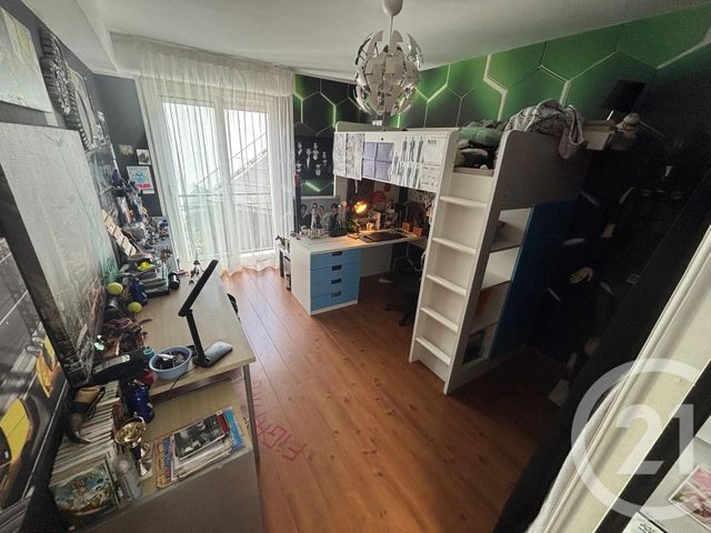 Maison &agrave; vendre - 10 pi&egrave;ces - 236,15 m2 - Vannes - 56 - BRETAGNE