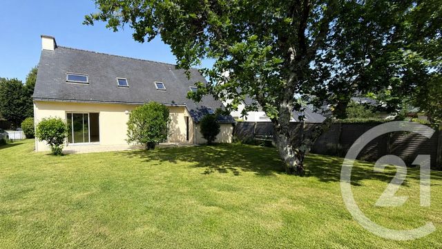 Maison &agrave; vendre - 6 pi&egrave;ces - 128 m2 - Sene - 56 - BRETAGNE