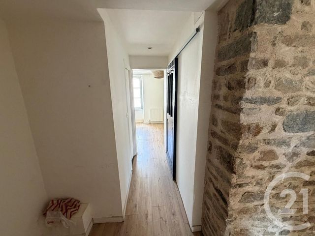 Appartement T2 &agrave; vendre - 2 pi&egrave;ces - 54,70 m2 - Vannes - 56 - BRETAGNE