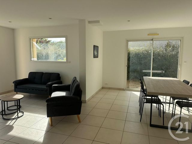 Maison &agrave; louer - 6 pi&egrave;ces - 121 m2 - Sene - 56 - BRETAGNE