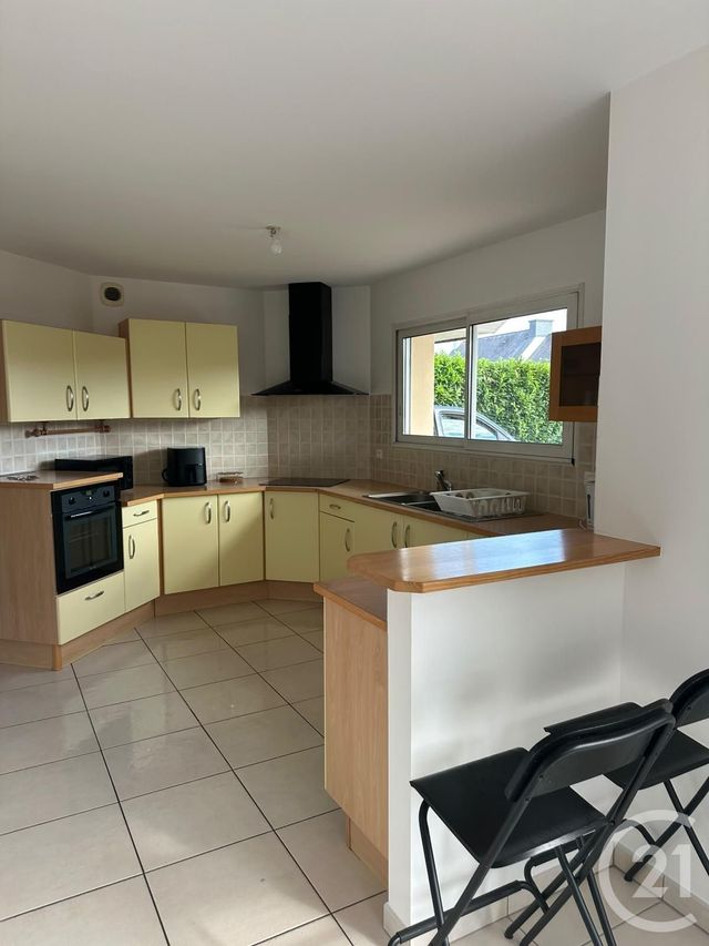 Maison &agrave; louer - 6 pi&egrave;ces - 121 m2 - Sene - 56 - BRETAGNE