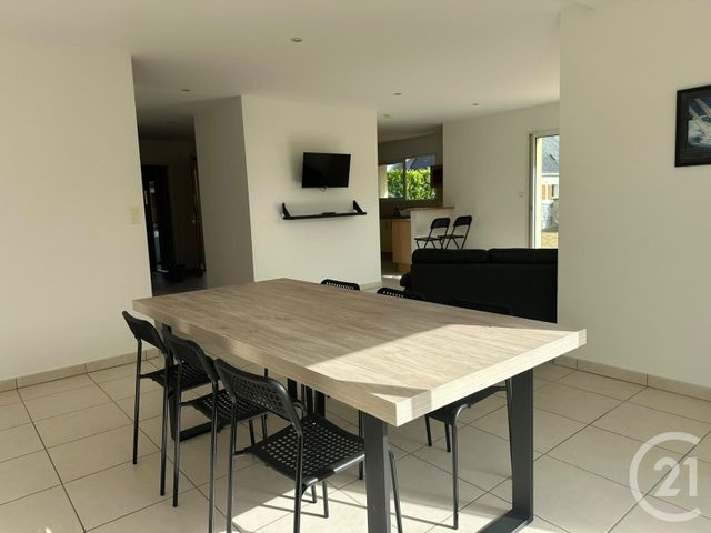Maison &agrave; louer - 6 pi&egrave;ces - 121 m2 - Sene - 56 - BRETAGNE