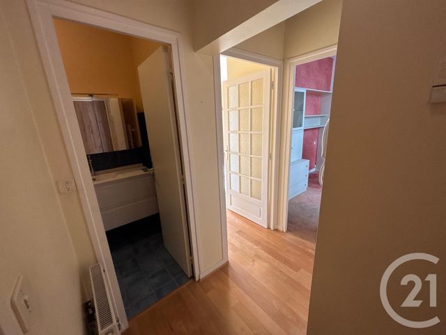 Appartement F2 &agrave; vendre - 2 pi&egrave;ces - 41,15 m2 - Vannes - 56 - BRETAGNE