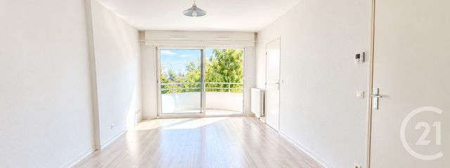 Appartement T2 &agrave; vendre - 2 pi&egrave;ces - 45,06 m2 - Vannes - 56 - BRETAGNE