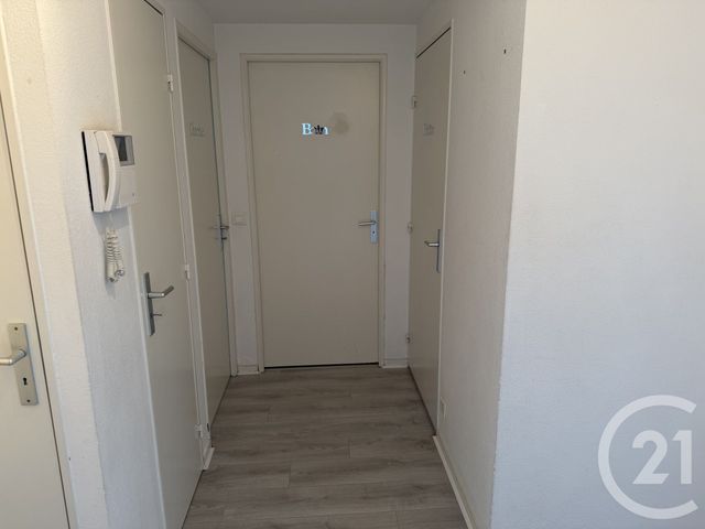 Appartement T2 &agrave; vendre - 2 pi&egrave;ces - 45,06 m2 - Vannes - 56 - BRETAGNE