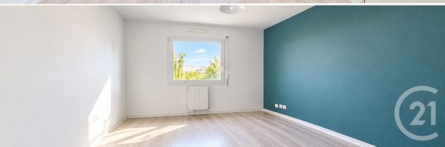 Appartement T2 &agrave; vendre - 2 pi&egrave;ces - 45,06 m2 - Vannes - 56 - BRETAGNE