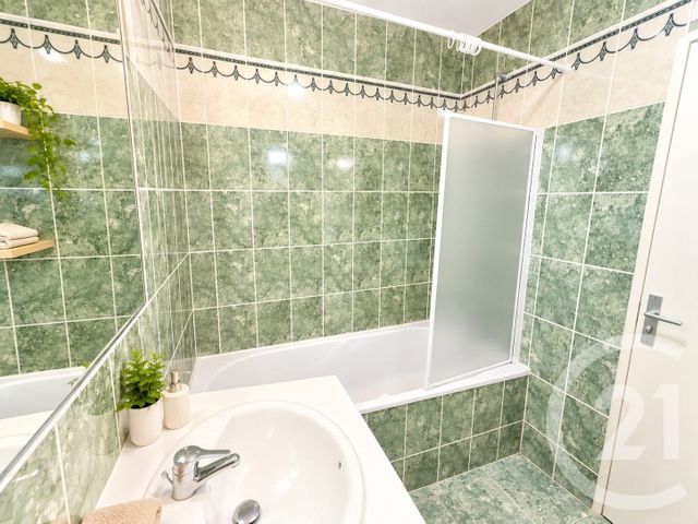 Appartement T2 &agrave; vendre - 2 pi&egrave;ces - 45,06 m2 - Vannes - 56 - BRETAGNE