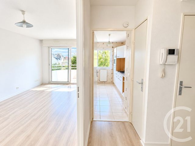 appartement - VANNES - 56