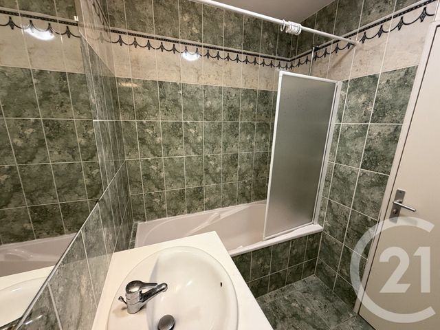 Appartement T2 &agrave; vendre - 2 pi&egrave;ces - 45,06 m2 - Vannes - 56 - BRETAGNE