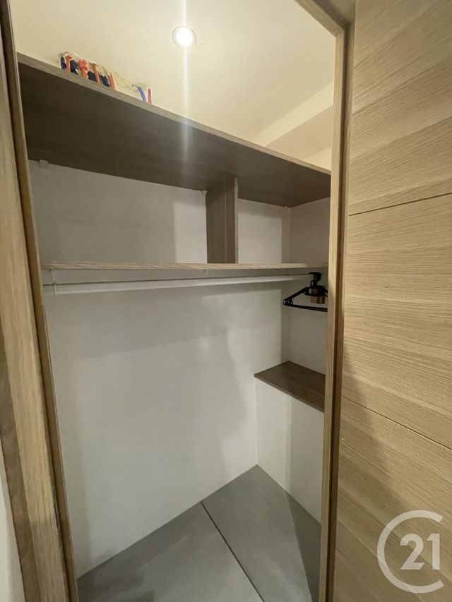Appartement F2 &agrave; vendre - 2 pi&egrave;ces - 32,80 m2 - Vannes - 56 - BRETAGNE