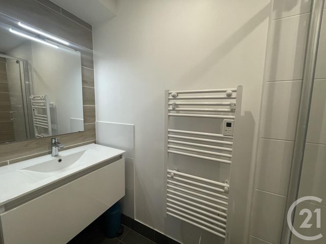 Appartement F2 &agrave; vendre - 2 pi&egrave;ces - 32,80 m2 - Vannes - 56 - BRETAGNE