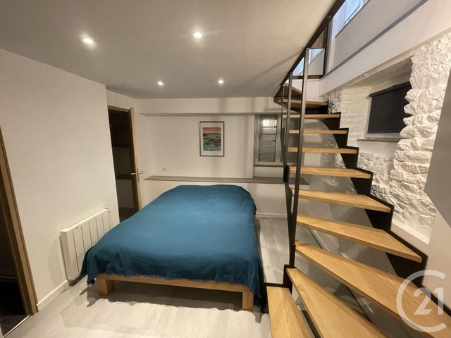 Appartement F2 &agrave; vendre - 2 pi&egrave;ces - 32,80 m2 - Vannes - 56 - BRETAGNE