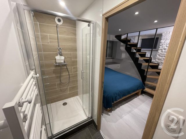 Appartement F2 &agrave; vendre - 2 pi&egrave;ces - 32,80 m2 - Vannes - 56 - BRETAGNE