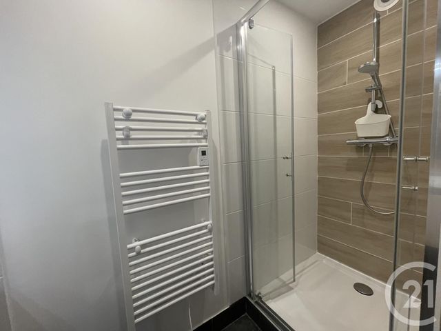 Appartement F2 &agrave; vendre - 2 pi&egrave;ces - 32,80 m2 - Vannes - 56 - BRETAGNE