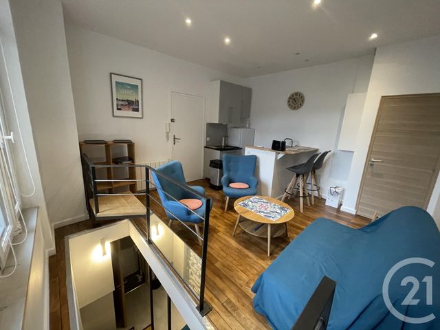 Appartement F2 à vendre VANNES