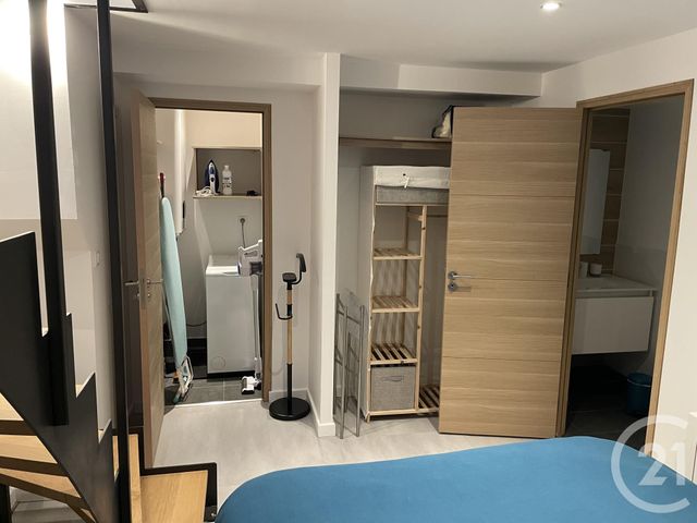 Appartement F2 &agrave; vendre - 2 pi&egrave;ces - 32,80 m2 - Vannes - 56 - BRETAGNE