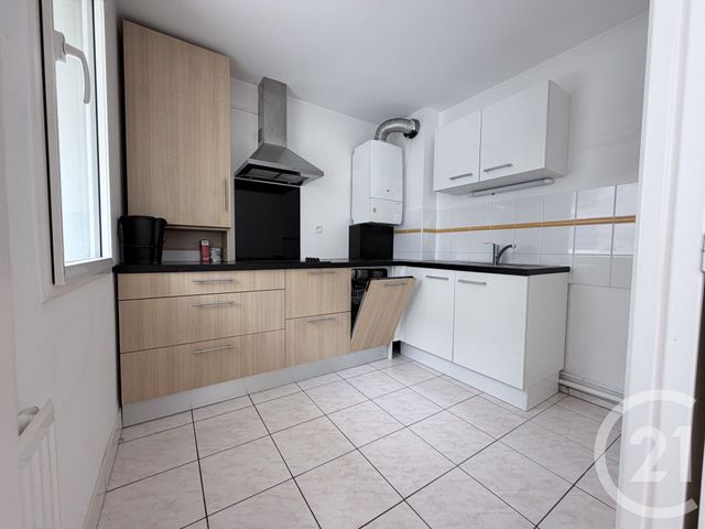 Appartement T2 &agrave; vendre - 2 pi&egrave;ces - 61,50 m2 - Vannes - 56 - BRETAGNE