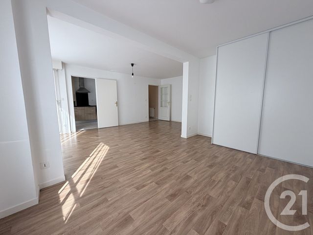 Appartement T2 à vendre VANNES