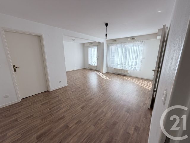 Appartement T2 &agrave; vendre - 2 pi&egrave;ces - 61,50 m2 - Vannes - 56 - BRETAGNE