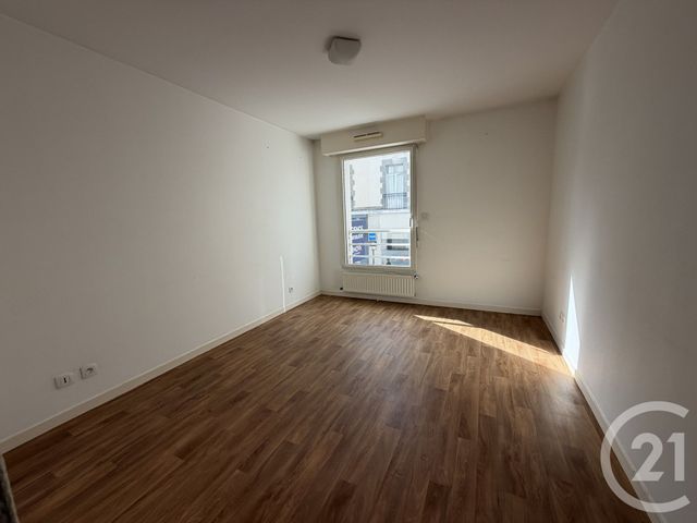 Appartement T2 &agrave; vendre - 2 pi&egrave;ces - 61,50 m2 - Vannes - 56 - BRETAGNE