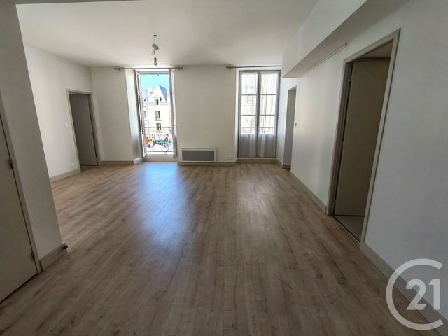 Appartement T2 &agrave; vendre - 2 pi&egrave;ces - 69,40 m2 - Vannes - 56 - BRETAGNE