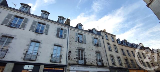 Appartement à vendre VANNES